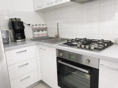 Apartament 3 camere, Bloc Nou, Burdujeni 3C-3979 - foto 7
