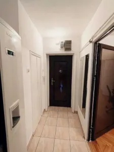Central apartament 2 camere de inchiriat complet mobilat si utilat direct proprietar - foto 7