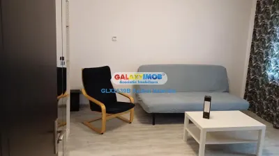 Apartament 2 Camere - Berceni - Metalurgiei Park - Parcare - Bucuresti