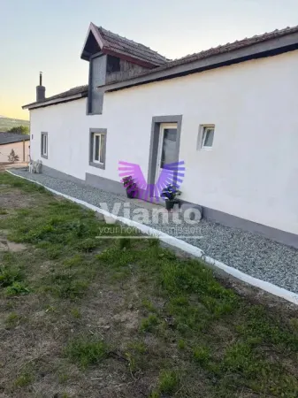 Casă 3 camere Vestem - poza 2