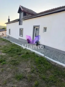 Casă 3 camere Vestem - poza 2