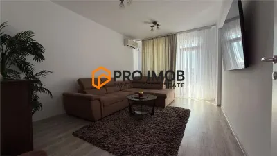 Apartament 3 camere cf 1 decomandat zona Orizont - Buzau