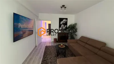 Apartament 3 camere cf 1 decomandat zona Orizont - foto 2