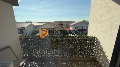 Apartament 3 camere cf 1 decomandat zona Orizont - foto 12