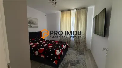 Apartament 3 camere cf 1 decomandat zona Orizont - foto 3