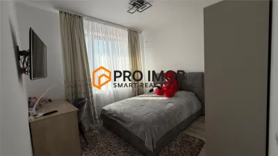 Apartament 3 camere cf 1 decomandat zona Orizont - foto 4