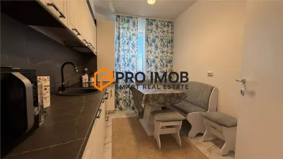 Apartament 3 camere cf 1 decomandat zona Orizont - foto 5