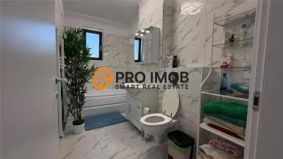 Apartament 3 camere cf 1 decomandat zona Orizont - foto 6