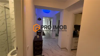 Apartament 3 camere cf 1 decomandat zona Orizont - foto 7