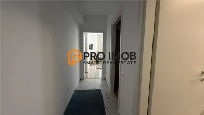 Apartament 3 camere cf 1 decomandat zona Orizont - foto 9