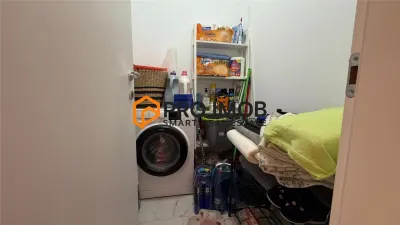 Apartament 3 camere cf 1 decomandat zona Orizont - foto 10