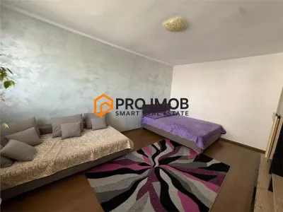 Apartament 2 camere cf 1 decomandat zona Micro 5 - foto 2