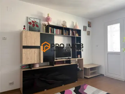 Apartament 2 camere cf 1 decomandat zona Micro 5 - foto 5