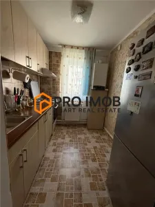 Apartament 2 camere cf 1 decomandat zona Micro 5 - foto 7