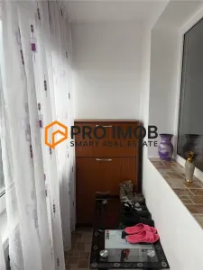 Apartament 2 camere cf 1 decomandat zona Micro 5 - foto 8