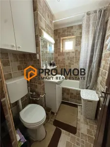 Apartament 2 camere cf 1 decomandat zona Micro 5 - foto 9
