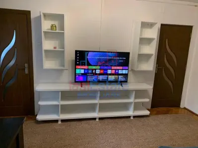 Apartament 2 Camere Alexandru cel Bun - Liceul Miron Costin - Iasi