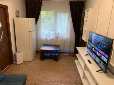 Apartament 2 Camere Alexandru cel Bun - Liceul Miron Costin - foto 3