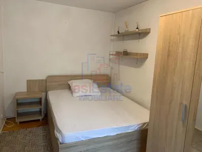 Apartament 2 Camere Alexandru cel Bun - Liceul Miron Costin - foto 5