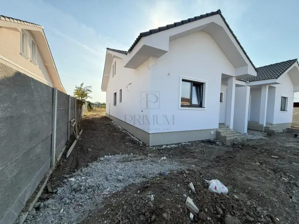 Casă 3 camere Moșnița Veche - poza 3