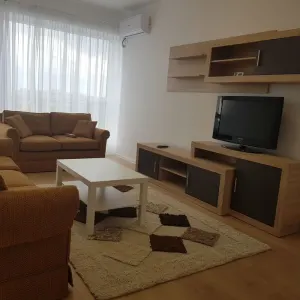 Aprartament 2 camere Atria Urban Resort de inchiriat 550 euro - Bucuresti