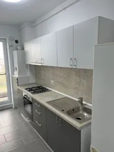 Aprartament 2 camere Atria Urban Resort de inchiriat 550 euro - foto 3