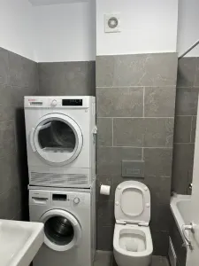 Aprartament 2 camere Atria Urban Resort de inchiriat 550 euro - foto 5