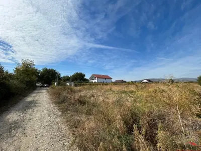 Teren de vanzare 3704 mp, extravilan Odobesti - foto 9