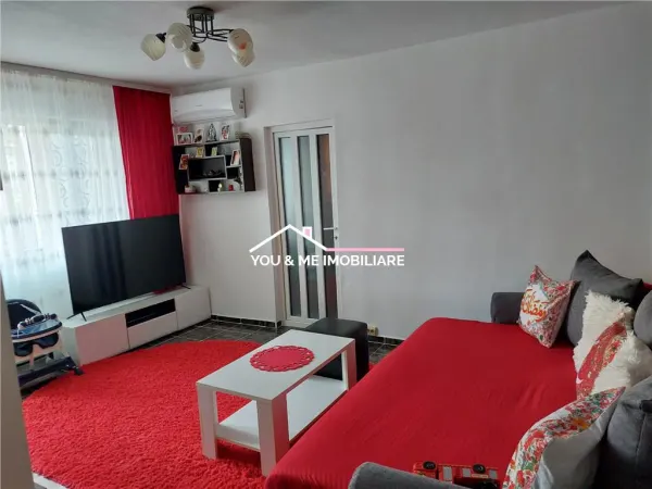 Apartament 2 camere Mangalia - poza 2