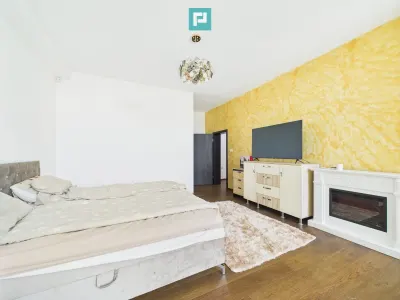 Casă pasivă pe parter în Cartier Europa – Săcălaz - foto 11