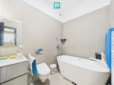 Casă pasivă pe parter în Cartier Europa – Săcălaz - foto 12