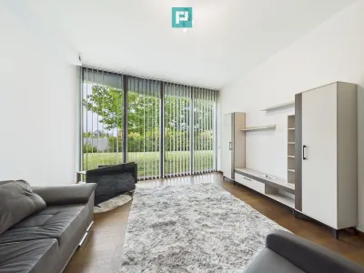 Casă pasivă pe parter în Cartier Europa – Săcălaz - foto 14