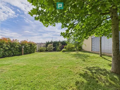Casă pasivă pe parter în Cartier Europa – Săcălaz - foto 20