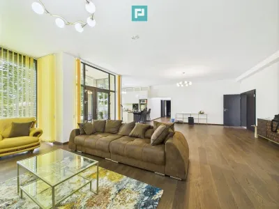 Casă pasivă pe parter în Cartier Europa – Săcălaz - foto 3