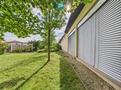 Casă pasivă pe parter în Cartier Europa – Săcălaz - foto 21