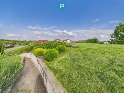 Casă pasivă pe parter în Cartier Europa – Săcălaz - foto 26