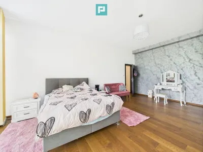 Casă pasivă pe parter în Cartier Europa – Săcălaz - foto 9
