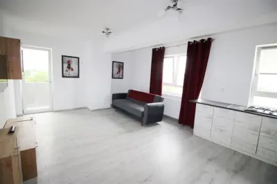 AP 2 CAM TATARASI INTABULAT MOLILAT  MUTARE IMEDIATA MOBILATETAJ INTERMEDIAR - Iasi