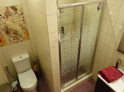Apartament cu 3 camere, Bloc Nou, Scheia, 3C-4032 - foto 6