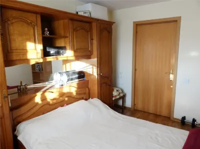 Apartament cu 3 camere, Bloc Nou, Scheia, 3C-4032 - foto 3