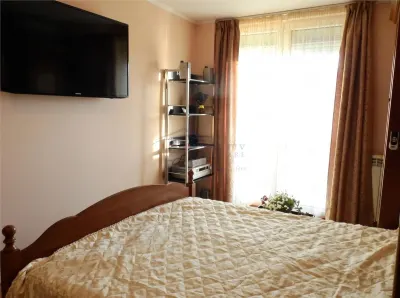 Apartament cu 3 camere, Bloc Nou, Scheia, 3C-4032 - foto 4