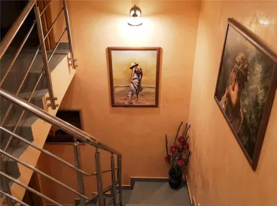 Apartament cu 3 camere, Bloc Nou, Scheia, 3C-4032 - foto 8