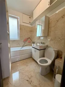 Apartament cu 2 camere decomandat + gardina 80mp, loc de parcare Rediu - foto 5