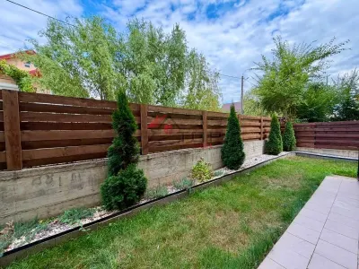 Apartament cu 2 camere decomandat + gardina 80mp, loc de parcare Rediu - foto 9
