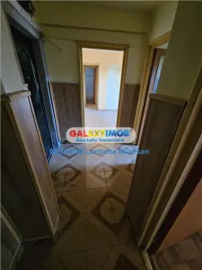 Vanzare apartament 3 camere semidecomandat Targoviste Micro 6 - foto 13