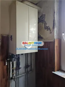 Vanzare apartament 3 camere semidecomandat Targoviste Micro 6 - foto 17