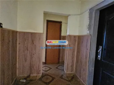 Vanzare apartament 3 camere semidecomandat Targoviste Micro 6 - foto 18
