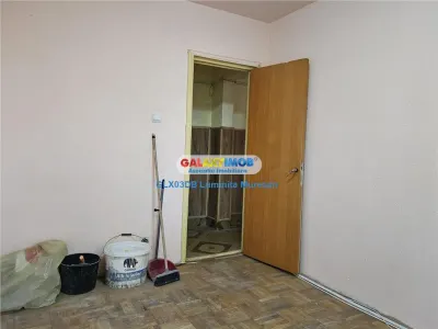 Vanzare apartament 3 camere semidecomandat Targoviste Micro 6 - foto 20