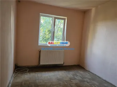 Vanzare apartament 3 camere semidecomandat Targoviste Micro 6 - foto 23