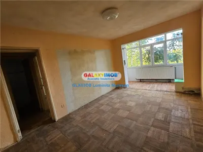 Vanzare apartament 3 camere semidecomandat Targoviste Micro 6 - foto 24